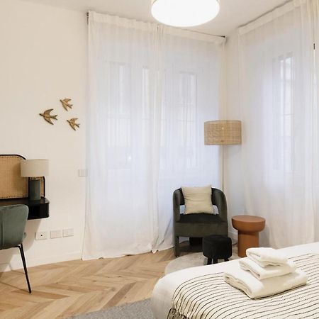 Easylife - Oasi Di Stile A 10Min Dal Duomo Διαμέρισμα Μιλάνο Εξωτερικό φωτογραφία