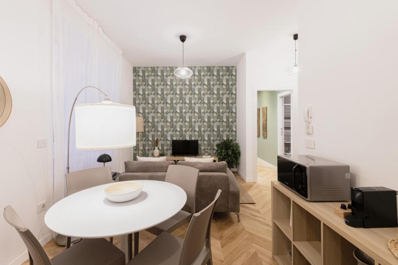 Easylife - Oasi Di Stile A 10Min Dal Duomo Διαμέρισμα Μιλάνο Εξωτερικό φωτογραφία