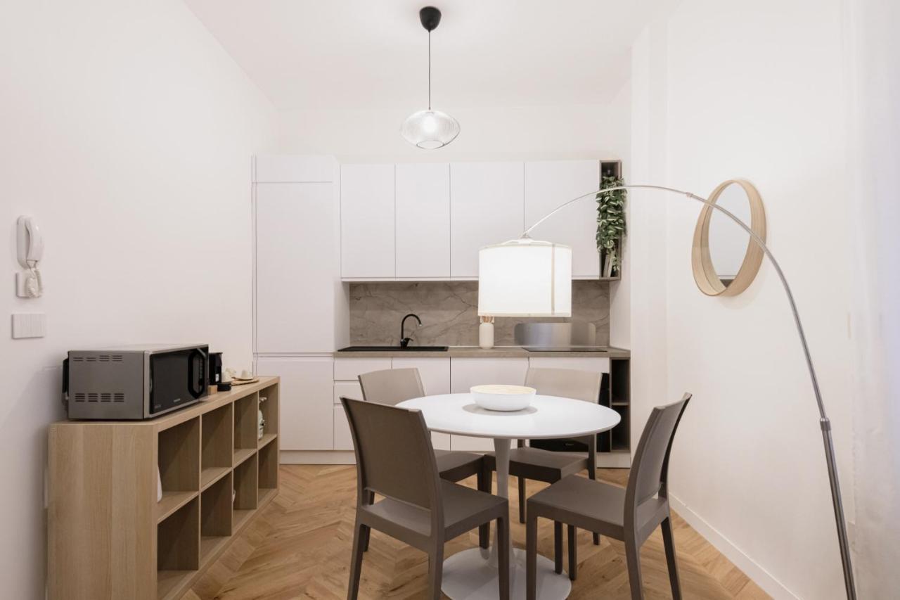 Easylife - Oasi Di Stile A 10Min Dal Duomo Διαμέρισμα Μιλάνο Εξωτερικό φωτογραφία