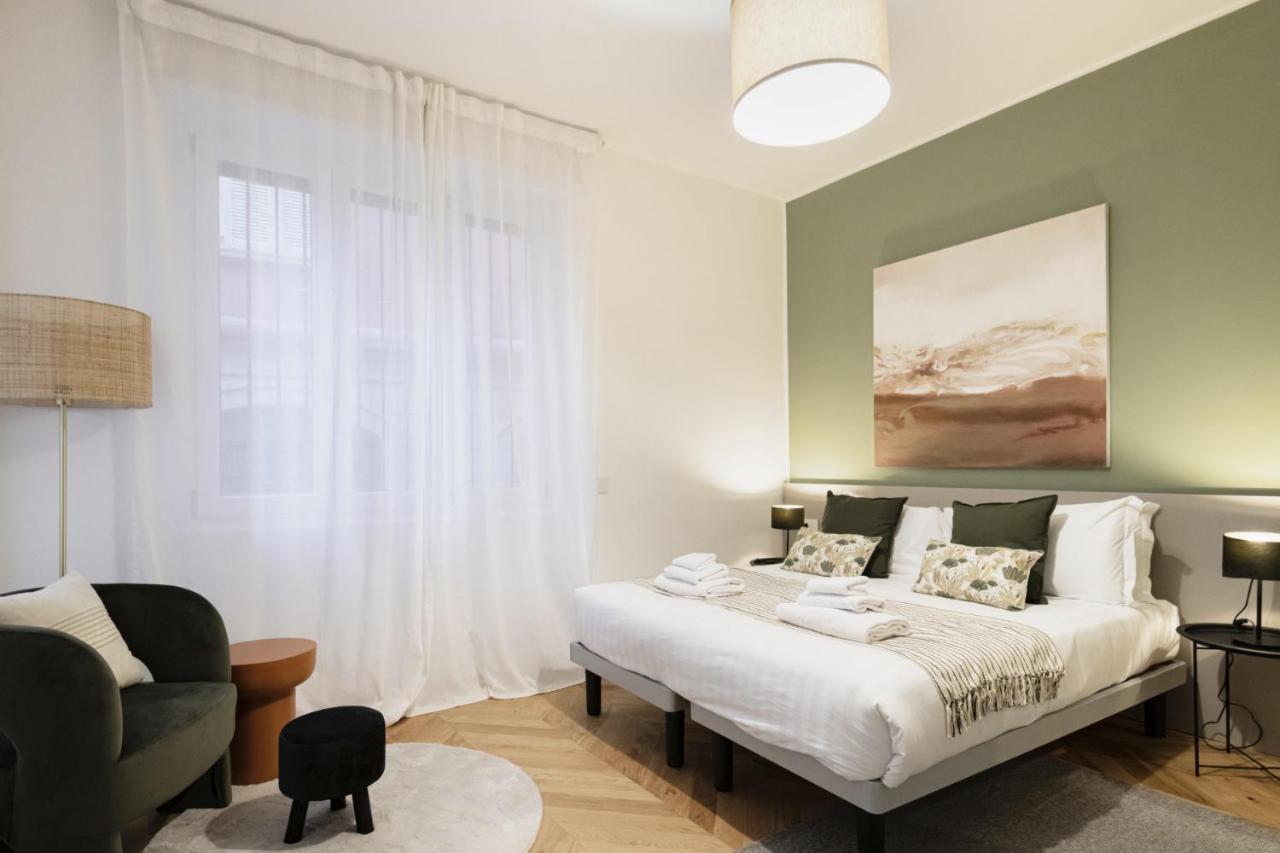 Easylife - Oasi Di Stile A 10Min Dal Duomo Διαμέρισμα Μιλάνο Εξωτερικό φωτογραφία