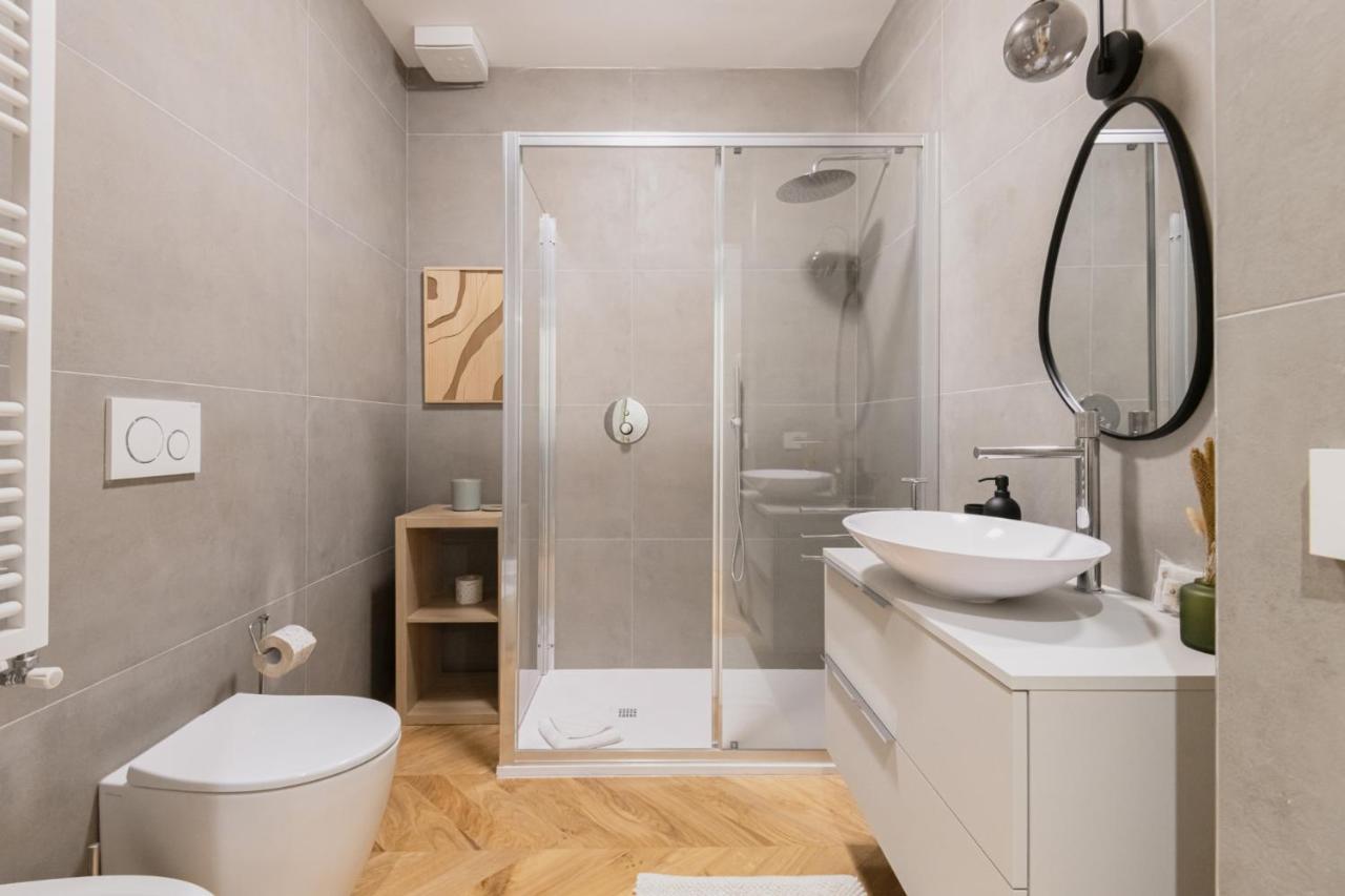 Easylife - Oasi Di Stile A 10Min Dal Duomo Διαμέρισμα Μιλάνο Εξωτερικό φωτογραφία