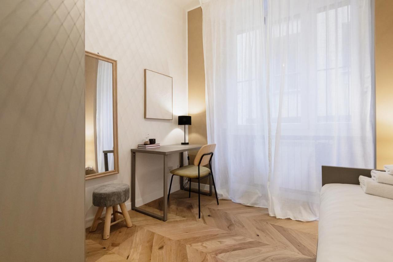 Easylife - Oasi Di Stile A 10Min Dal Duomo Διαμέρισμα Μιλάνο Εξωτερικό φωτογραφία