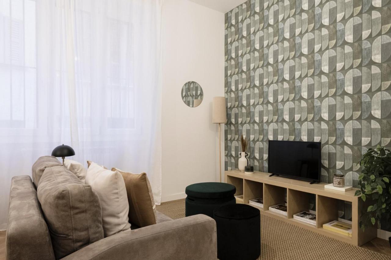 Easylife - Oasi Di Stile A 10Min Dal Duomo Διαμέρισμα Μιλάνο Εξωτερικό φωτογραφία