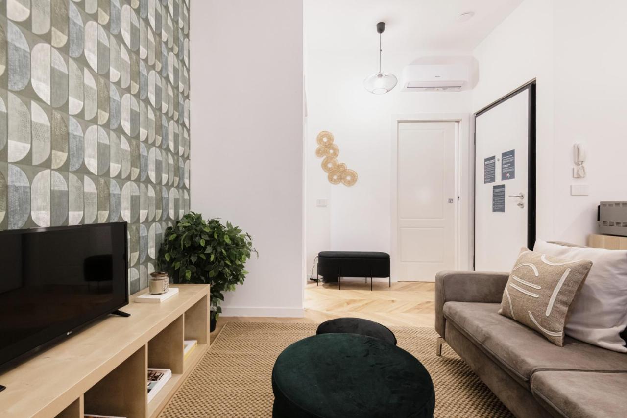 Easylife - Oasi Di Stile A 10Min Dal Duomo Διαμέρισμα Μιλάνο Εξωτερικό φωτογραφία