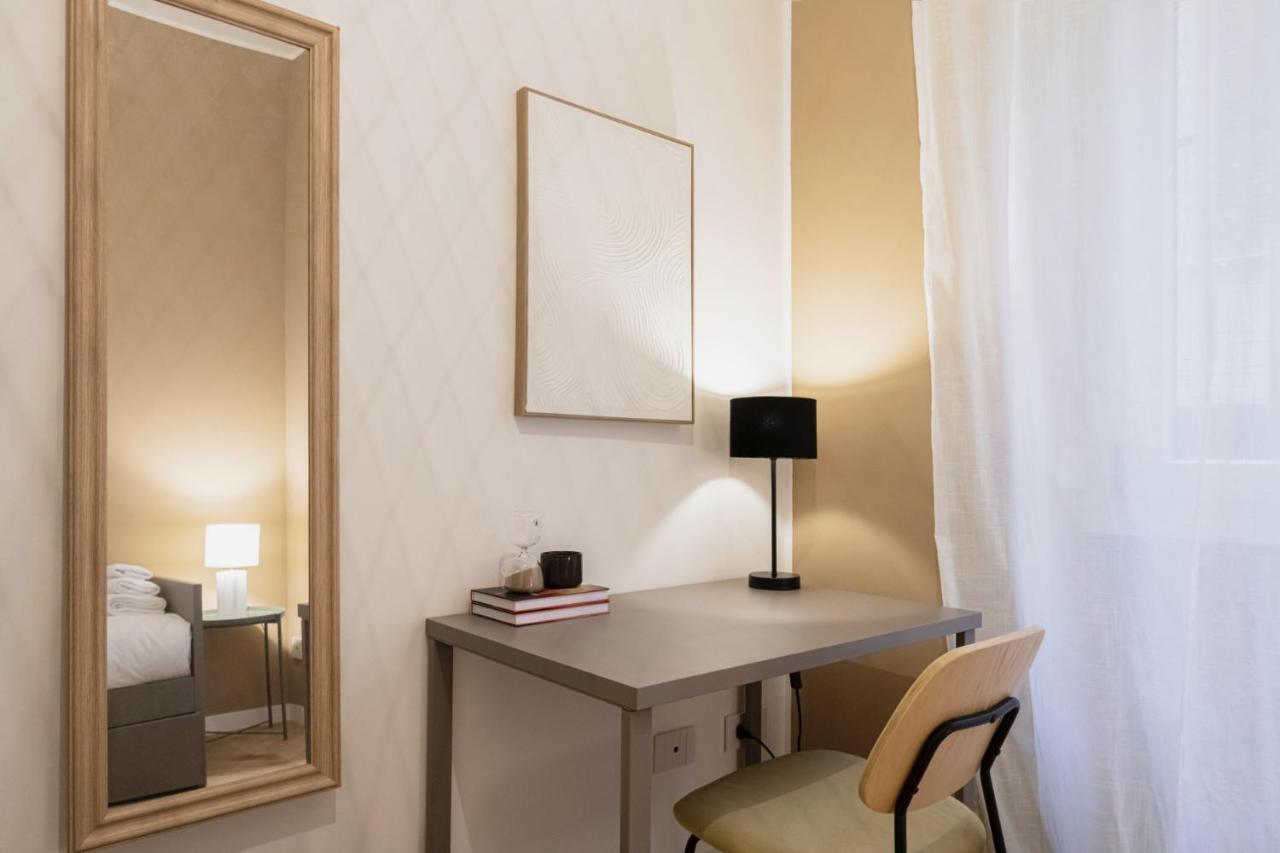 Easylife - Oasi Di Stile A 10Min Dal Duomo Διαμέρισμα Μιλάνο Εξωτερικό φωτογραφία