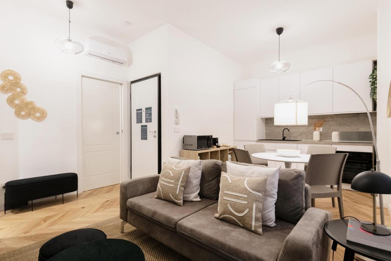 Easylife - Oasi Di Stile A 10Min Dal Duomo Διαμέρισμα Μιλάνο Εξωτερικό φωτογραφία