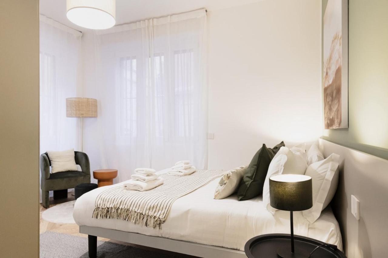 Easylife - Oasi Di Stile A 10Min Dal Duomo Διαμέρισμα Μιλάνο Εξωτερικό φωτογραφία