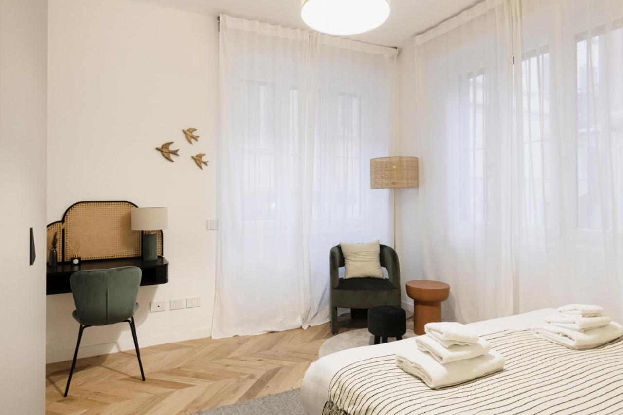 Easylife - Oasi Di Stile A 10Min Dal Duomo Διαμέρισμα Μιλάνο Εξωτερικό φωτογραφία
