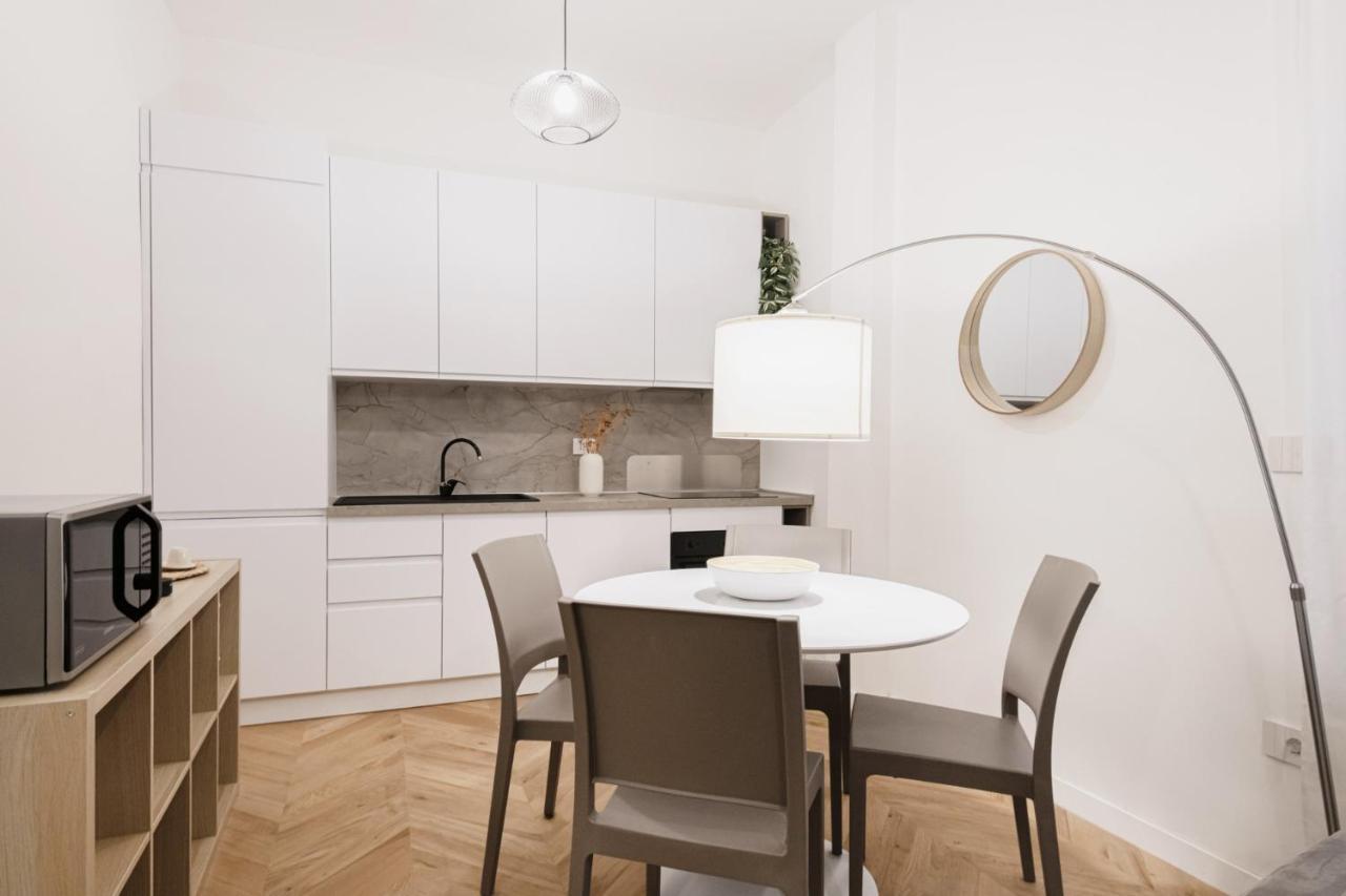 Easylife - Oasi Di Stile A 10Min Dal Duomo Διαμέρισμα Μιλάνο Εξωτερικό φωτογραφία