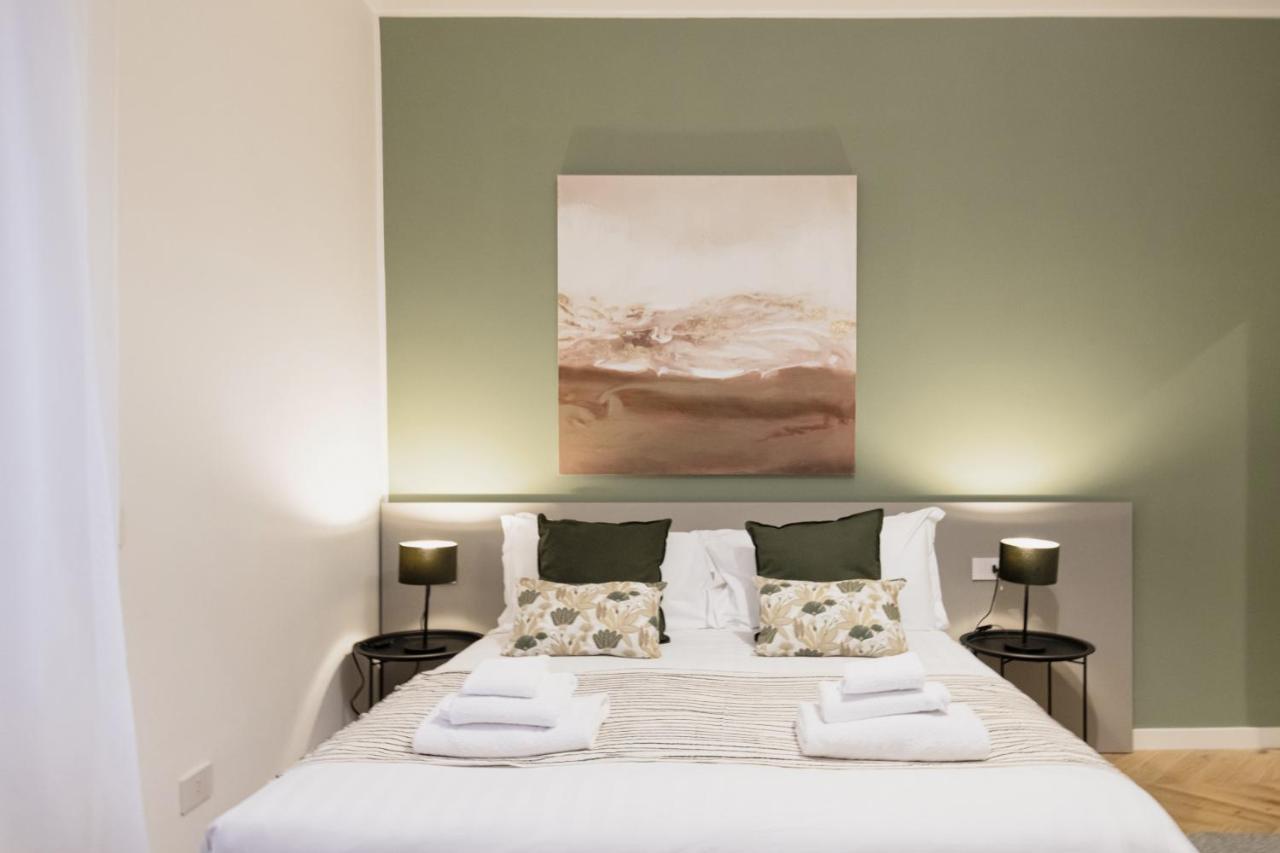 Easylife - Oasi Di Stile A 10Min Dal Duomo Διαμέρισμα Μιλάνο Εξωτερικό φωτογραφία