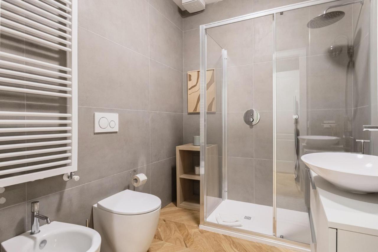 Easylife - Oasi Di Stile A 10Min Dal Duomo Διαμέρισμα Μιλάνο Εξωτερικό φωτογραφία