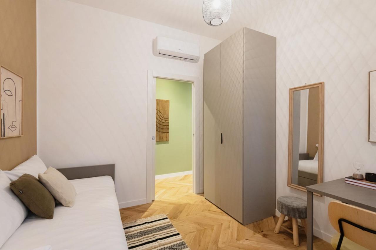 Easylife - Oasi Di Stile A 10Min Dal Duomo Διαμέρισμα Μιλάνο Εξωτερικό φωτογραφία
